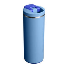 The Transit Fliptop Mug 0.35L light blue