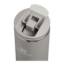 The Transit Fliptop Mug 0.35L light grey
