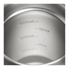 Krūze The Everyday Suburban Mug 0,47L glancētā krēmkrāsā