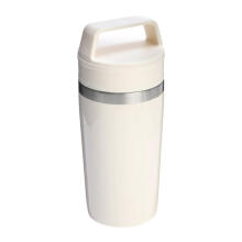 Termokrūze The Caf&eacute;-To-Go Travel Mug 0,47L glancētā krēmkrāsā 