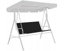 Z-HOME, 110 × 90 cm, Art.23207C, replacement garden swing seat cover, waterproof base material