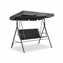 Z-HOME, 110 × 90 cm, Art.23207S, replacement garden swing seat cover, waterproof base material
