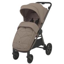 ESPIRO Stroller WIND 09 dusty beige