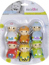 - Set Cars to bath