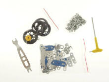 KONSTRUKTOR MOTOR 139 EL