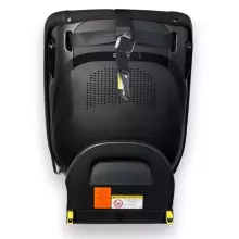Aga Design Hamilton 360 I-Size Art.FR01 Magically Grey Autosēdeklītis 0-36 kg