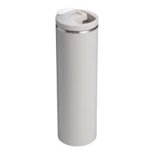 The Transit Fliptop Mug 0.59L light grey