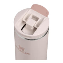 The Transit Fliptop Mug 0.47L light pink
