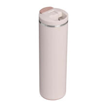 The Transit Fliptop Mug 0.47L light pink