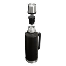 Termoss The Legendary Classic Bottle 2,3L melns 2.0