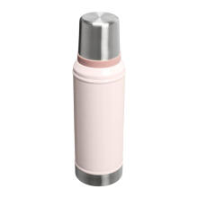 Thermos The Legendary Classic Bottle 0.94L light pink