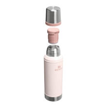 Thermos The Legendary Classic Bottle 0.94L light pink