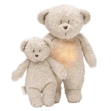 Moonie Humming Bear Art.986200 Polar