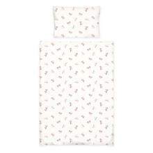 MY TREE Bedding C-2 135x100,60x40 Powdered Bows CP9