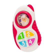 TELEFON RÓŻ 39314