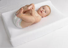 Sheet / Cover -  for CHANGING MAT- TB0158 - TERRY - TURKUS