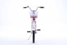 Bicycle - XXIII - TOMABIKE 18"  - CRUISER - LIGHT PINK