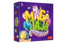 Ģimenes spēle Magajaja Unicorn Trefl 02280