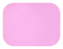 Diaper - 16828- FLANNEL - EGA - LIGHT PINK - size 70x80 cm