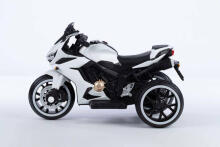 Akumulatoru motocikls - 6V - T1100 /N -518- BALTS