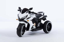 Akumulatoru motocikls - 6V - T1100 /N -518- BALTS