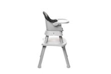 High Chair - 6in1 - MASTER - XXIII - BLACK