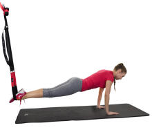 CHRISTOPEIT SPORT Sling – Training System