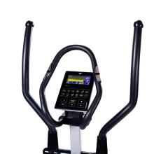 CHRISTOPEIT SPORT ECO 2000 GEN Elliptical Ergometer, 10kg/150 kg, KinoMap APP
