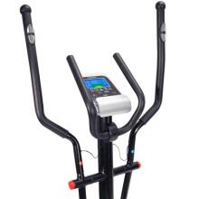 CHRISTOPEIT SPORT AX 8000 Elliptical Ergometer, KinoMap APP