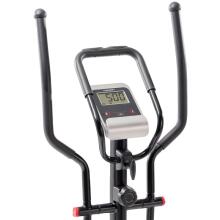 CHRISTOPEIT SPORT AX 6500 Гибридный 2в1 кросс+велосипед