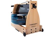 CHRISTOPEIT SPORT WP5000 Wooden Rowing Machine