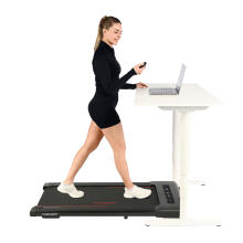 CHRISTOPEIT SPORT WALKING PAD 4.1