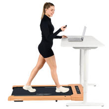 CHRISTOPEIT SPORT WALKING PAD 4.2