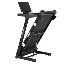 CHRISTOPEIT SPORT Treadmill 
Sport TM 4000 S
