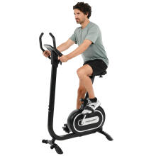 CHRISTOPEIT SPORT Exercise Bike Ergometer ET 5.1