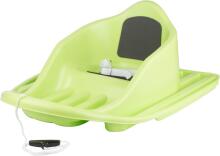 ДЕТСКИЙ САНКИ Baby Cruiser, зеленый