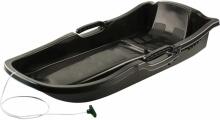 Ragavas PACER BRAKE + brakes & reflectors, black