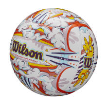 WILSON GRAFFITI PEACE volleyball