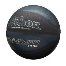 WILSON basketbola bumba REACTION PRO SHADOW