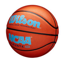 WILSON basketbola bumba NCAA ELEVATE