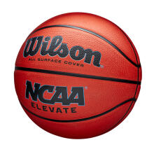 WILSON basketball ball NCAA ELEVATE
