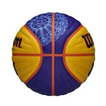 WILSON basketbola bumba FIBA 3X3 REPLICA BSKT PARIS