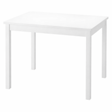 Made in Sweden, children’s table set, table + chair, Art. 401.538.59A