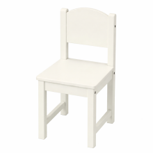 Made in Sweden, children’s table set, table + chair, Art. 401.538.59A