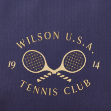 Wilson Heritage V2 Small Duffel Art.WR805230100 Sporta soma
