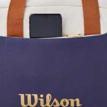 Wilson Heritage V2 Small Duffel Art.WR805230100 Sporta soma
