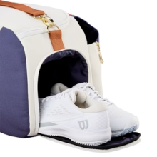 Wilson Heritage V2 Small Duffel Art.WR805230100 Sporta soma
