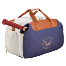 Wilson Heritage V2 Small Duffel Art.WR805230100 Sporta soma
