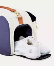 Wilson Heritage V2 Small Duffel Art.WR805230100 Sporta soma