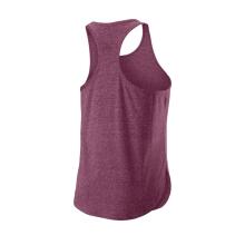 W STENCIL TECH TANK PLUM